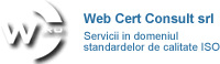 Certificare ISO 9001
